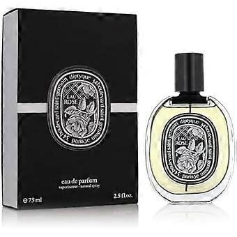 Perfume for women - DIPTYQUE - Eau Rose - Floral - 2.5 oz