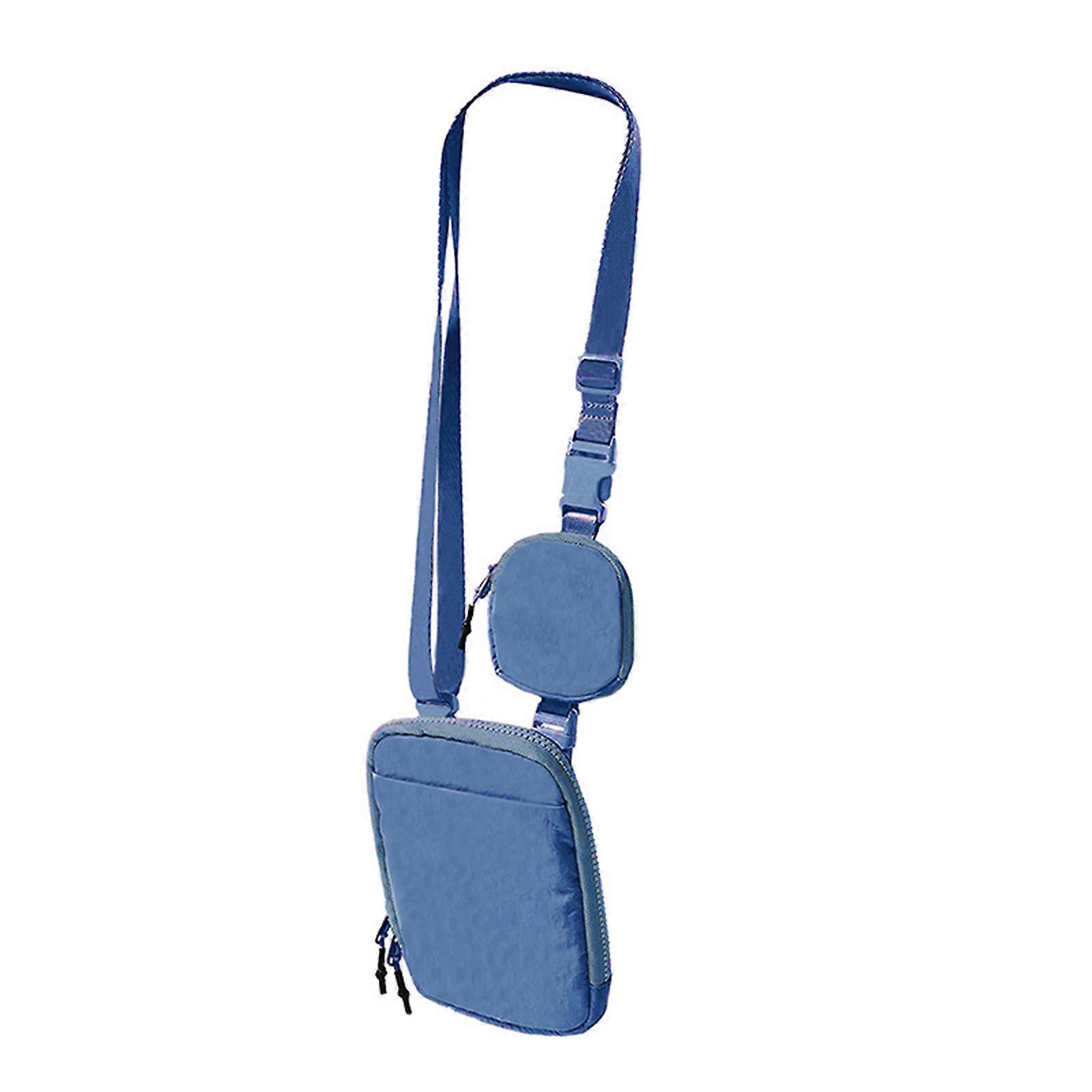 Practical and Portable Crossbody Purse Phone Bag with Adjustable