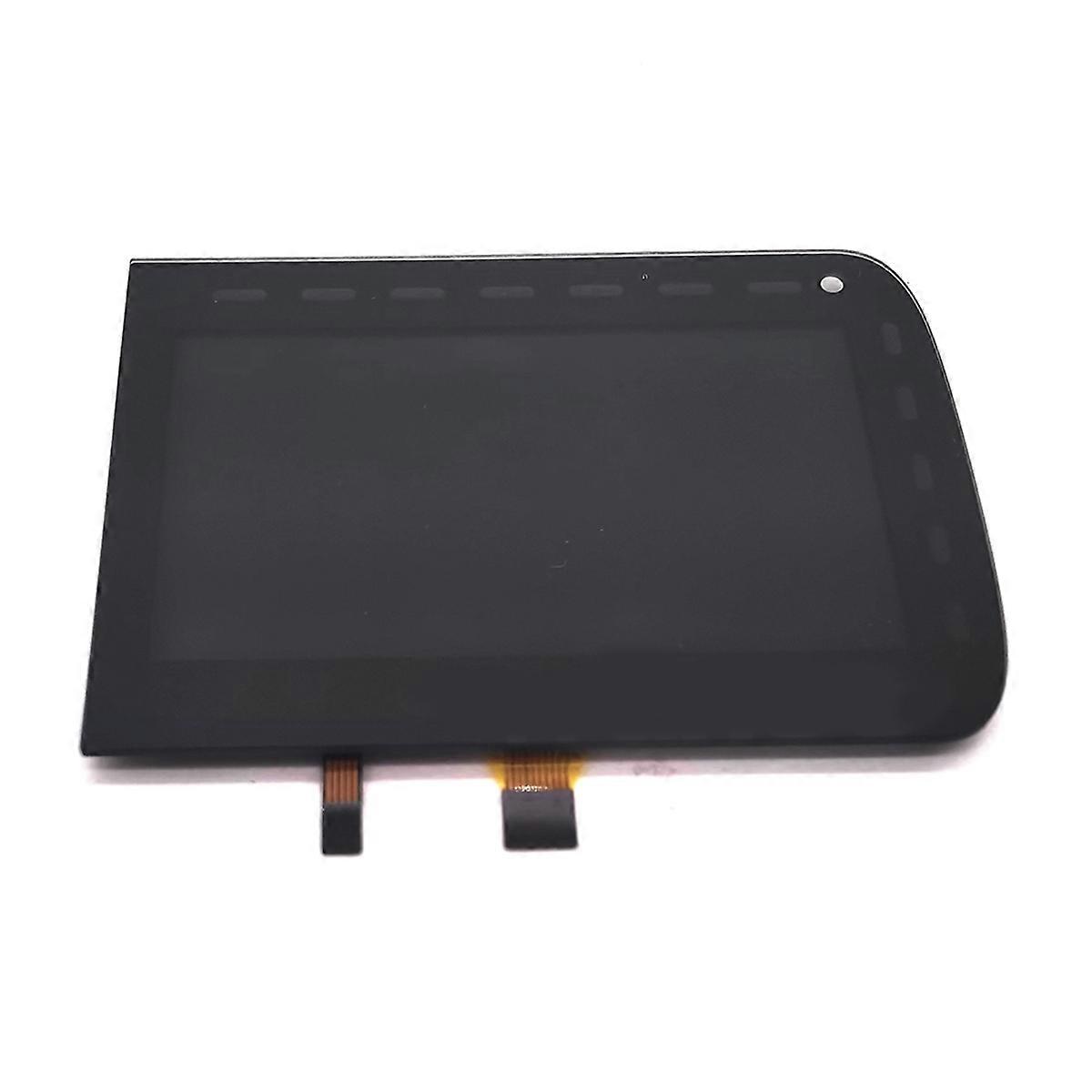 LCD Screen Matrix for Wahoo WFCC5 Elemnt Bolt V1