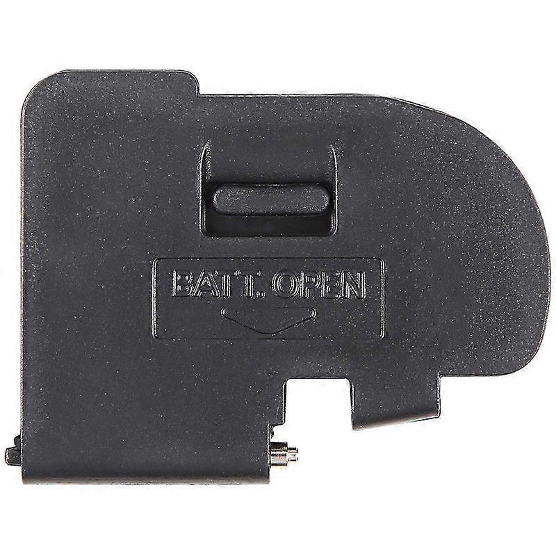 For Canon EOS 5D II OEM batterideksel