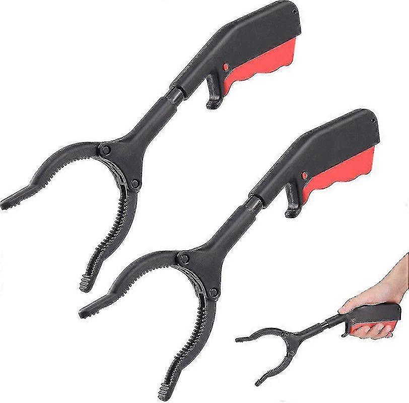 Senior 2 Pack 30cm Clește de gunoi Grabber