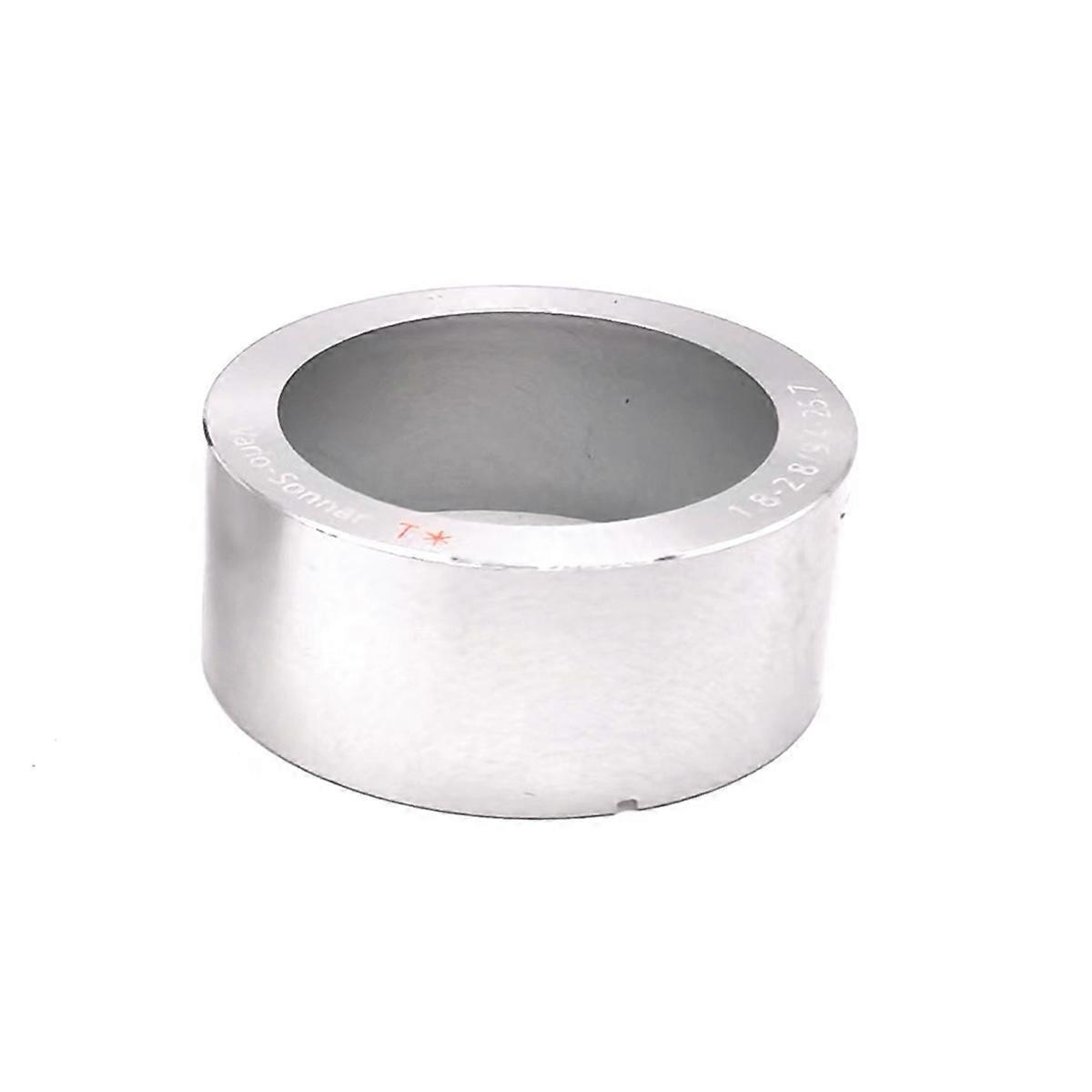 Replacement Front Barrel Circle Lens Ring ZV1 Camera - Precision Fit Camera Accessory