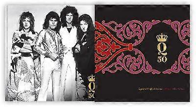 Queen & En kväll på Operan