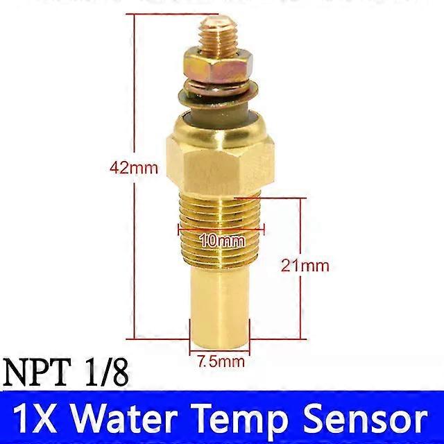 2025 New 85MM GPS Speedometer Odometer Gauge With Tachometer /Fuel/Water Temp/Oil Pressure/Voltage LCD Digital Car Gauges 9-32V