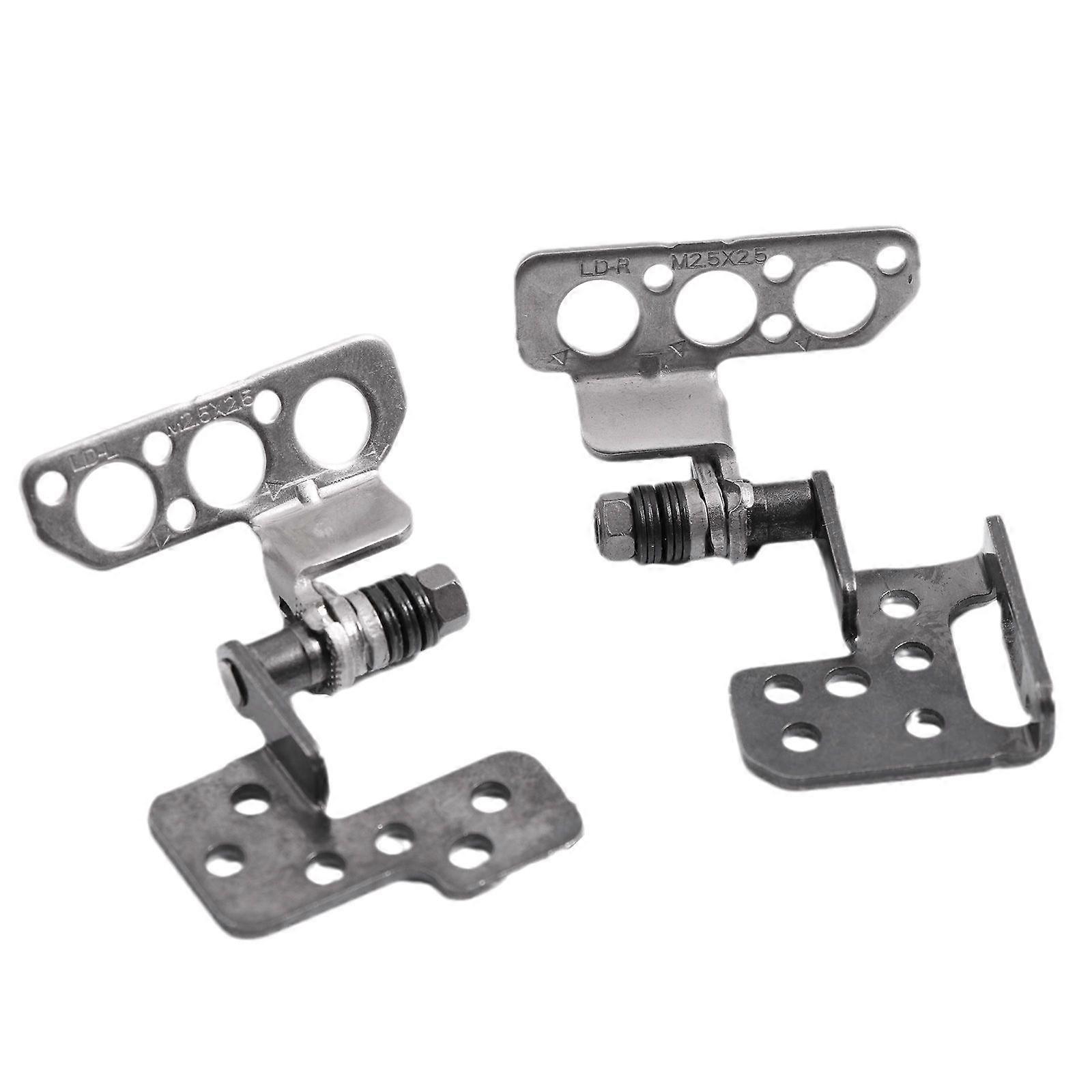 1 Pair Screen Support Bracket Hinges Pair Replacement Used for AC ER A315-42