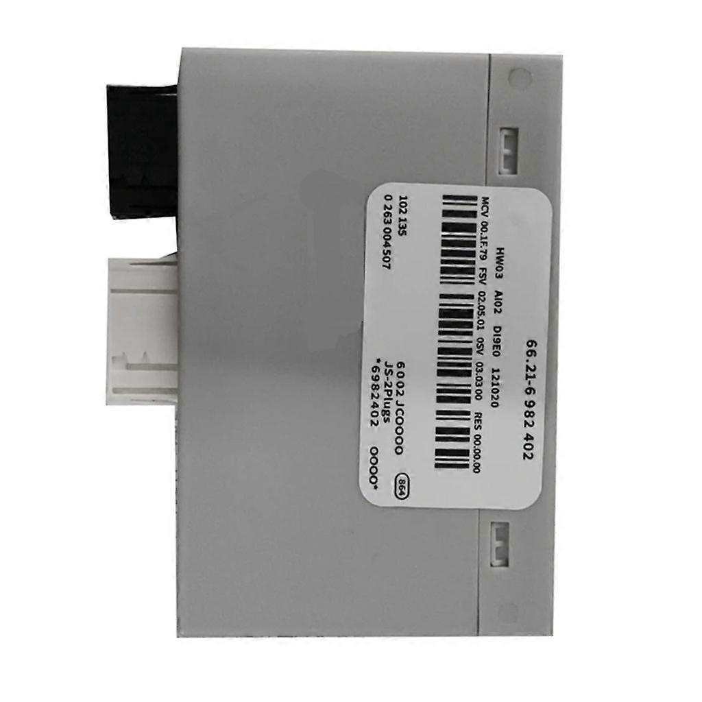 Hochpräzise Parksensoreinheit für E87 E88 E81 E82 E90 E91 E92 E93 E84 9225825