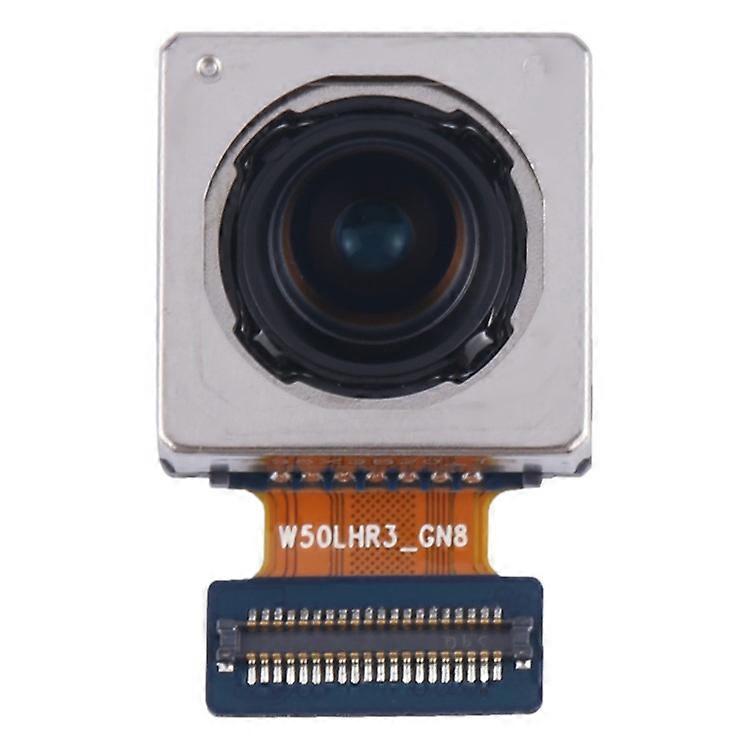 Compatible For Samsung Galaxy A35 5G A356 50MP Wide OEM Rear Camera Lens Module Part (Without Logo)