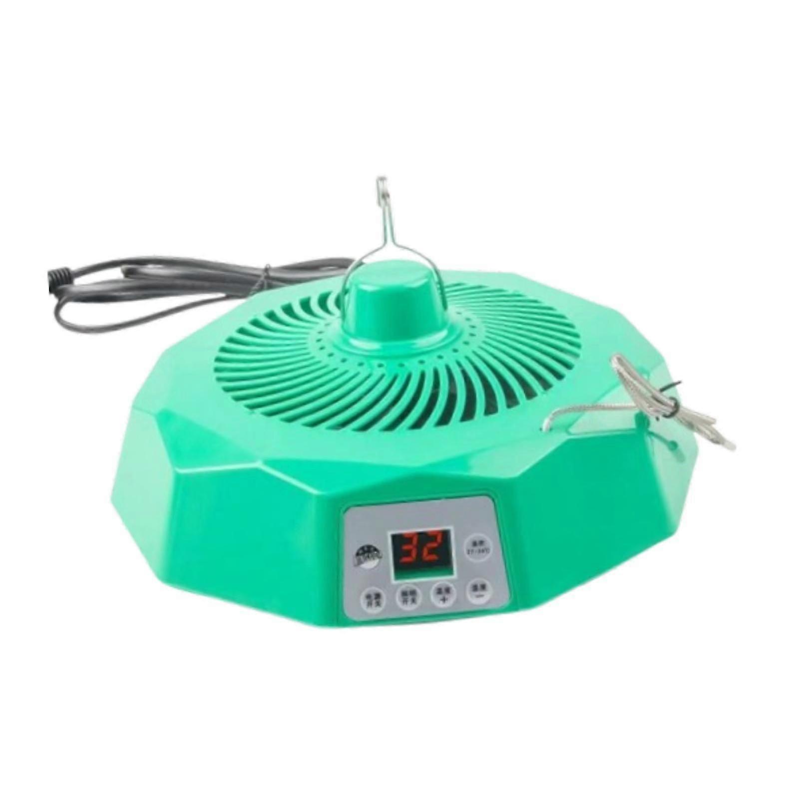 Heat Lamp 500W 110V Cultivation Heating Lamp for Duck Reptile Bearded Dragon