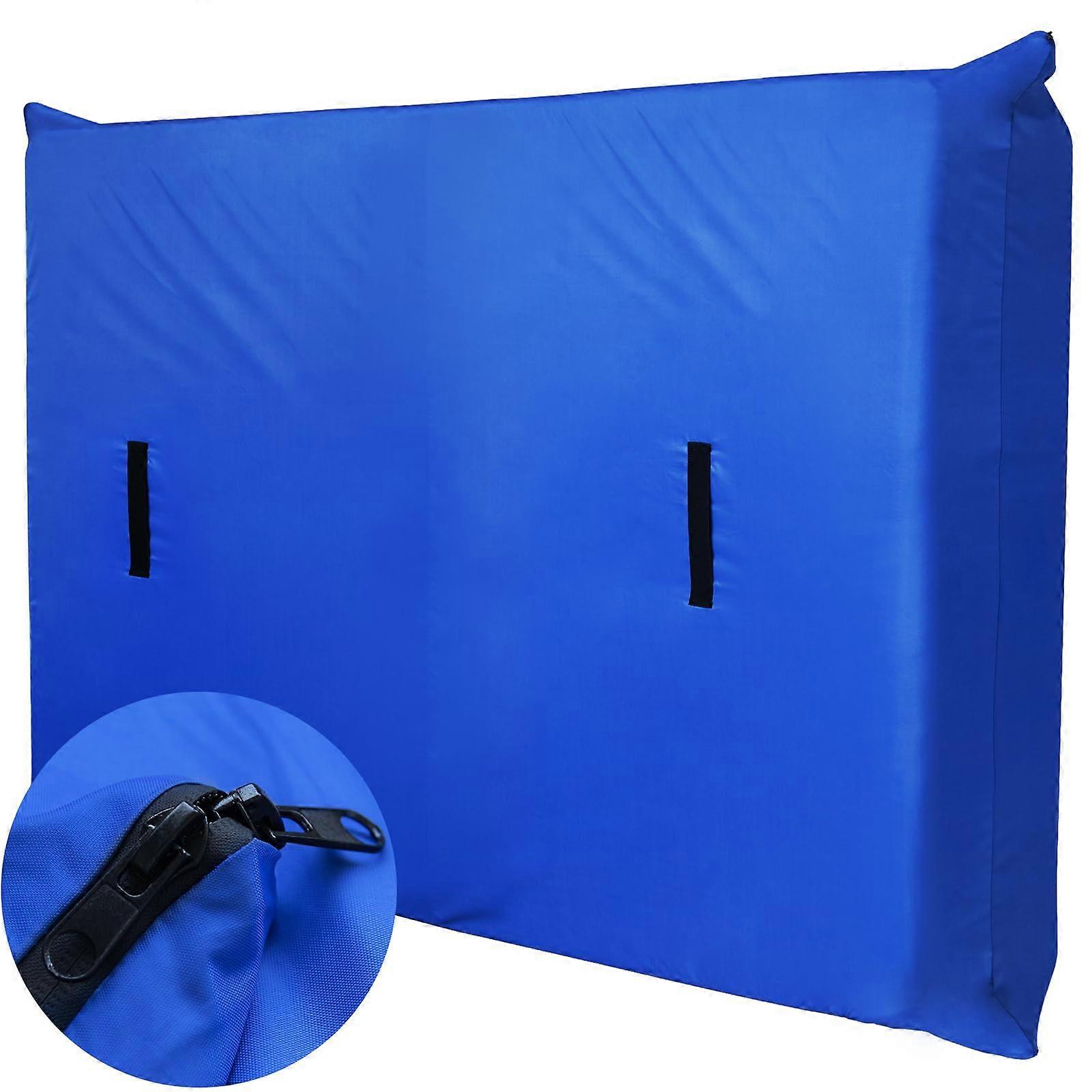 Reusable Extra Mattress Bags for Moving Storage Fits Up to 15 Inch