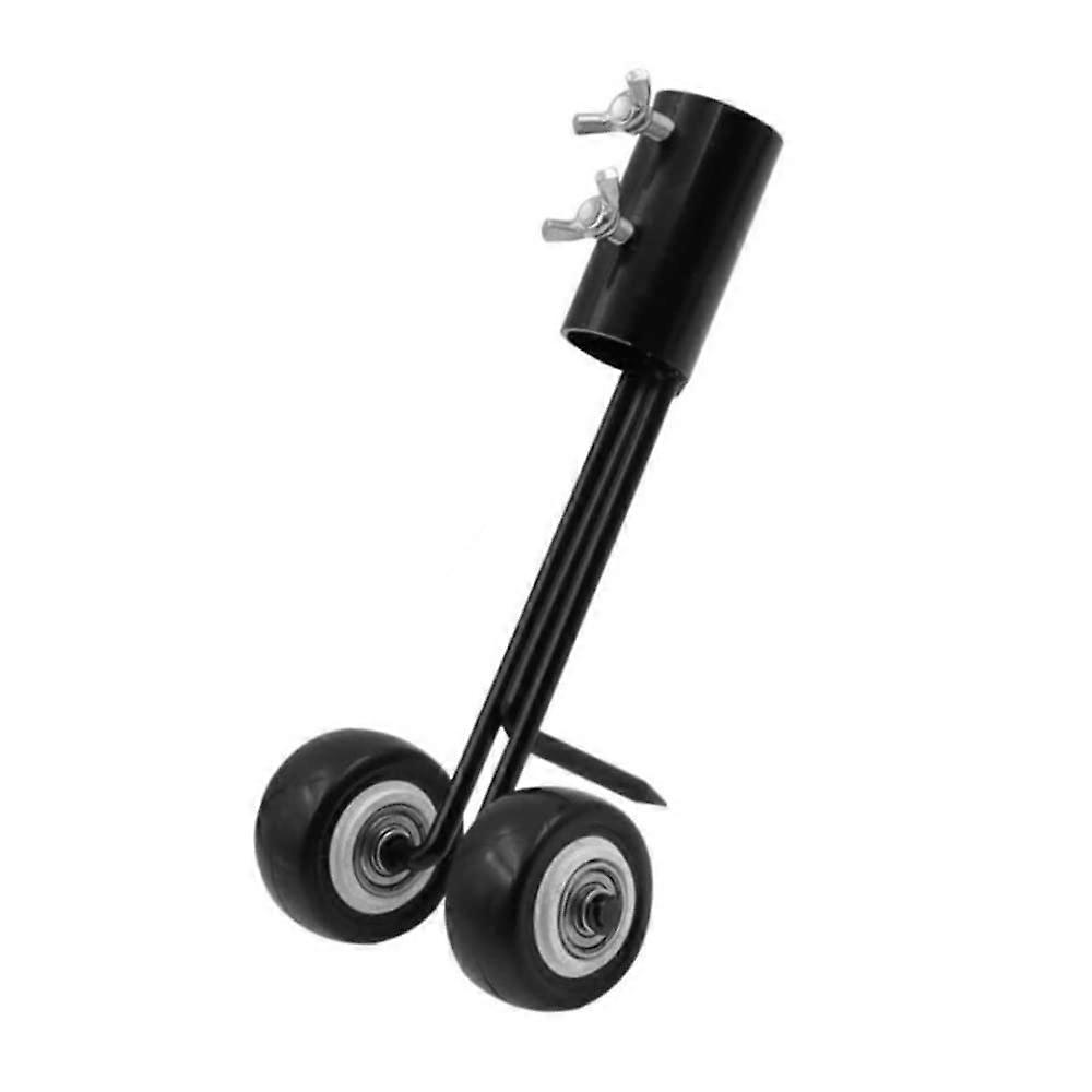 20.5cm Weed Puller Tool for Cracks and Crevice Weeding Tool Weed Puller Household Helper Garden Tools Stand-up Manual Weeder Hand Tool Curved Hook