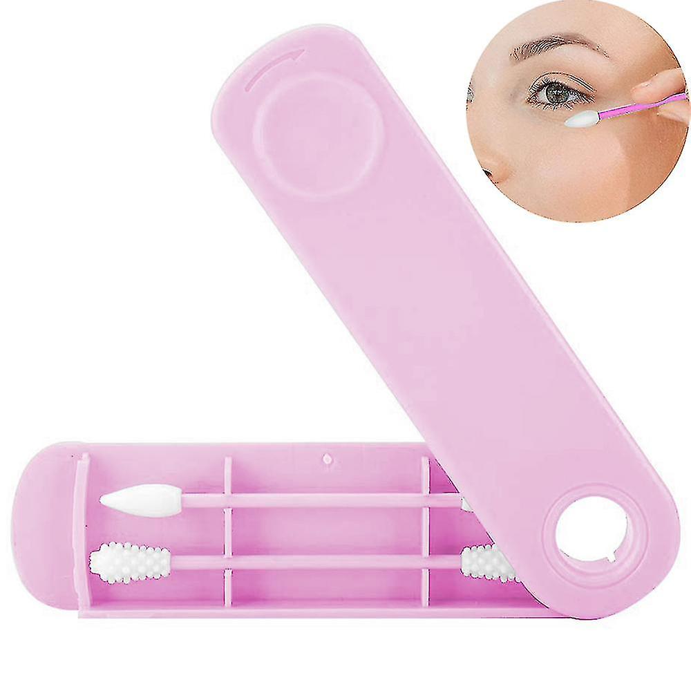 Reusable Cotton Swab, For Cleaning, Makeup