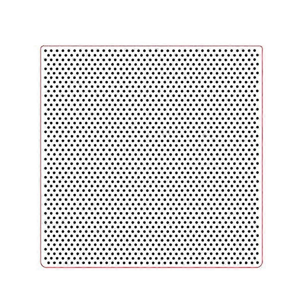 Round Dot Embossing Folder for Scrapbooking DIY Photo Album Card Making Crafts