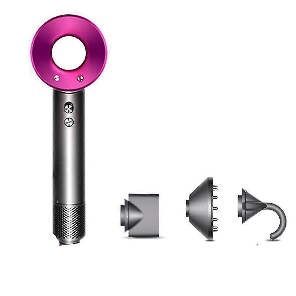 Nouveau sèche-cheveux professionnel