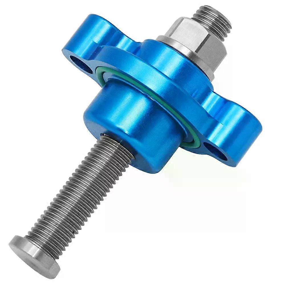 Manual Cam Chain Tensioner For Yamaha YZF-R1 93-03 YZF-R6 99-05 R6S 06-09 FZ6 N S Fazer FZS6 04-09 FZ1 FZS1000 FAZER 01-05