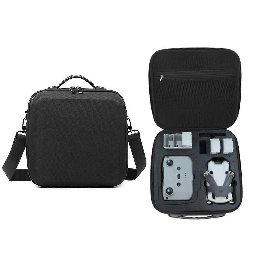 For DJI Mini 4 Pro Drone Storage Bag Box Shoulder Bag Suitcase M4-002
