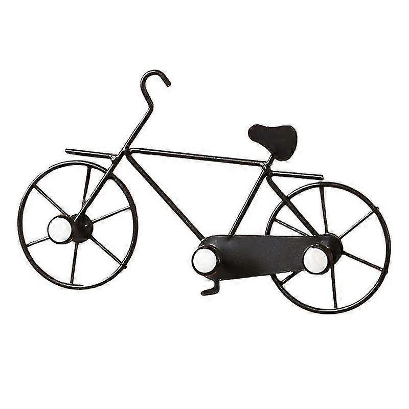 JiaWei 1pcs Bike Shaped Hook B22