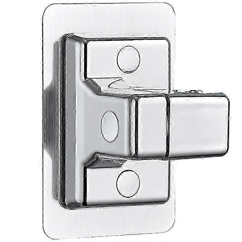 Punch-free Shower Bracket Shower Head Holder