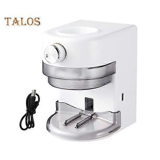 Wall Mounted Automatic Toothpaste Dispenser Adjustable Volume Easy to Install Universal Rechargeable Electric Toothpaste Squeezer