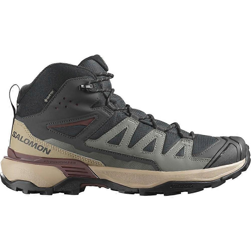 Shoes Salomon L47743300