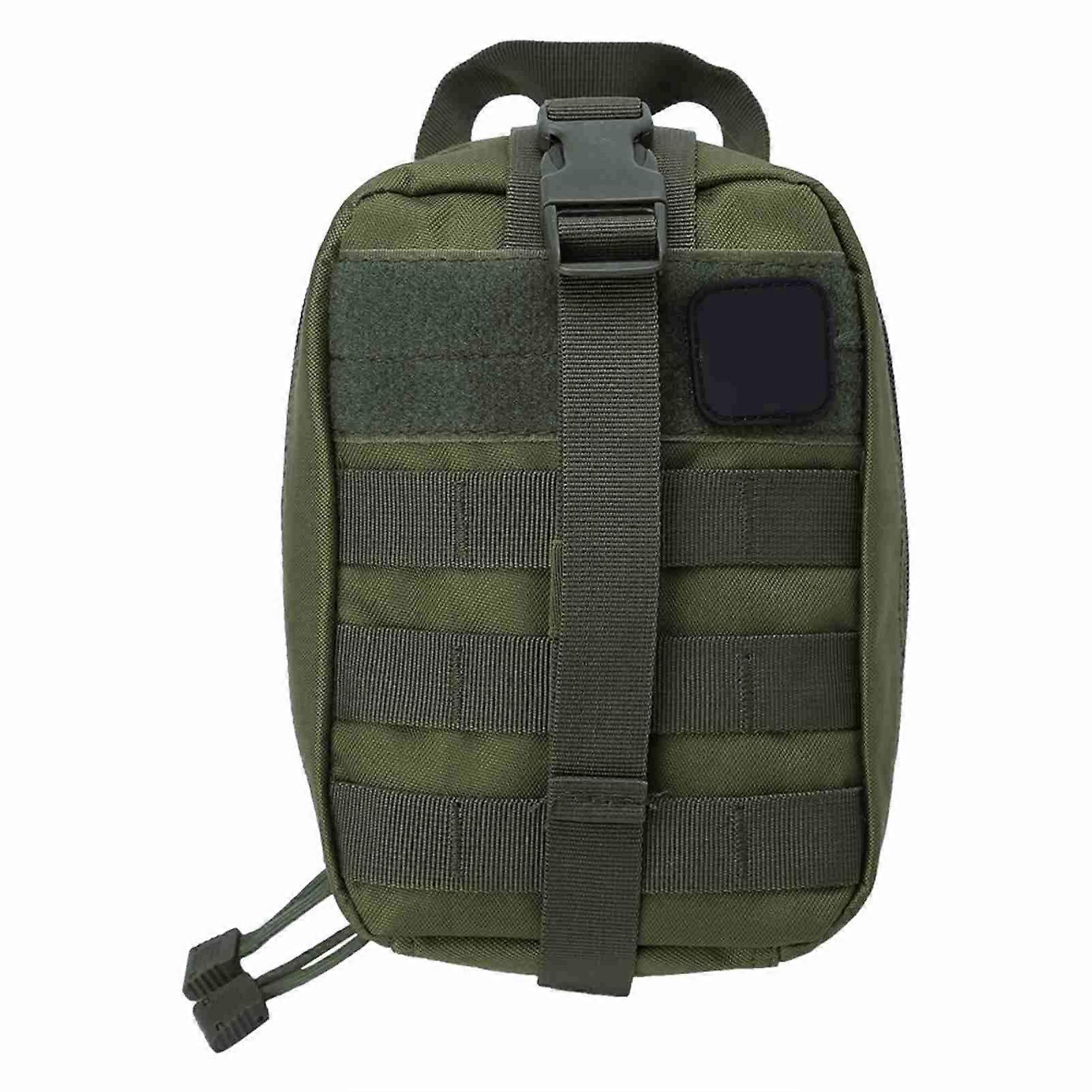 Outdoor Tactics First Aid Kit, Climbing Emergency Pouch