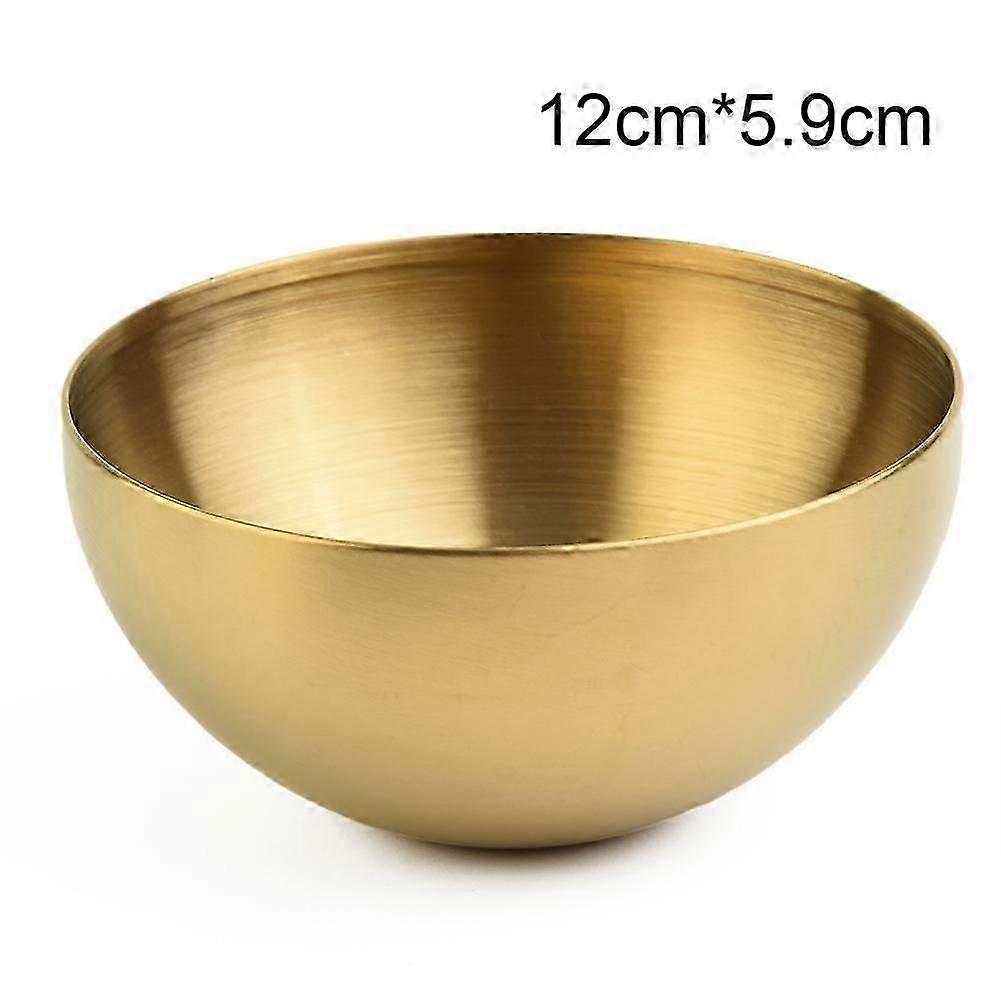 Bar Salad Bowl Container Cooking Double Layer Food Fruit