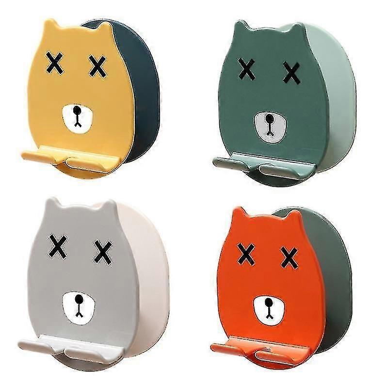 Mini Desktop Cellph H Hanging Tablet H ()(4pcs)