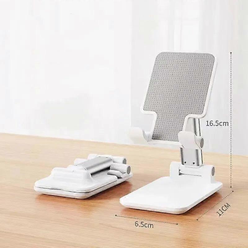 Foldable Phone Holder Stand Tablet Desk Mount
