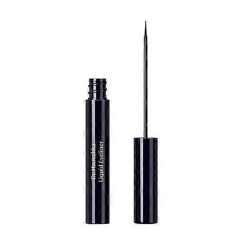 Liquid Eyeliner 01 black 1 unit of 4ml