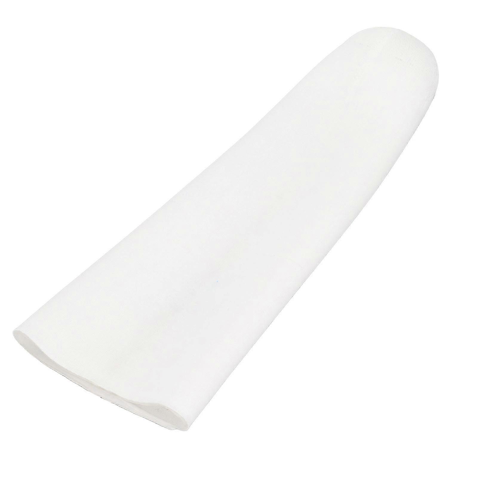 Silicone Prosthetic Sleeves Improved Comfort Skin Friendly Regular Use Prosthetic Stump Shrinker Reduce Friction for Lower Leg