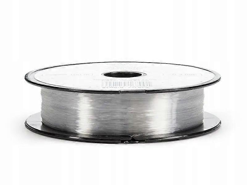 String Tape 100 M X 0,03 Cm Colourless