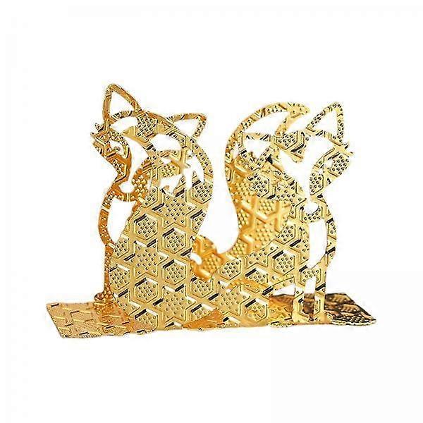 3xBordplate Vev Dispenser Arrangør Oppbevaring Serviettholder For Piknikbord