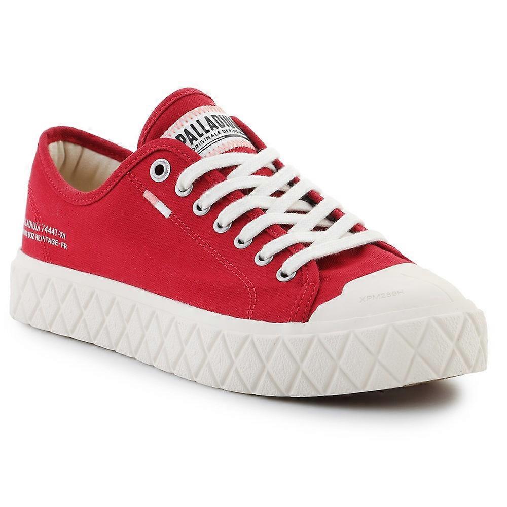 Shoes Palladium Palla Ace Cvs Org 74447656M