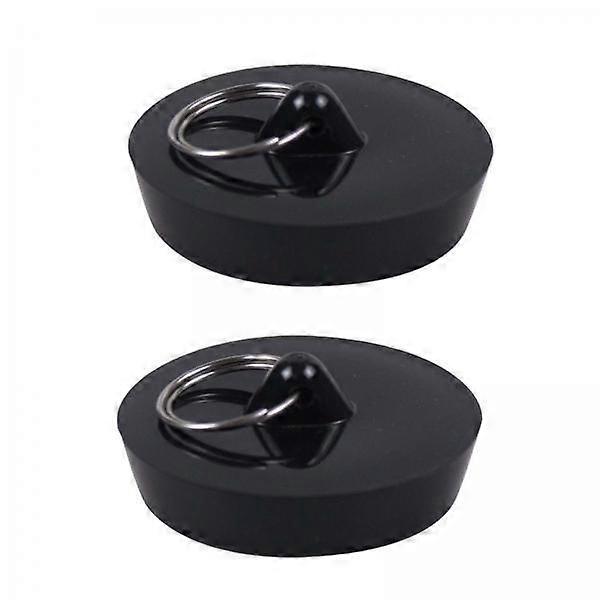 Universal Sink Drain Stopper Set for Efficient Water Flow