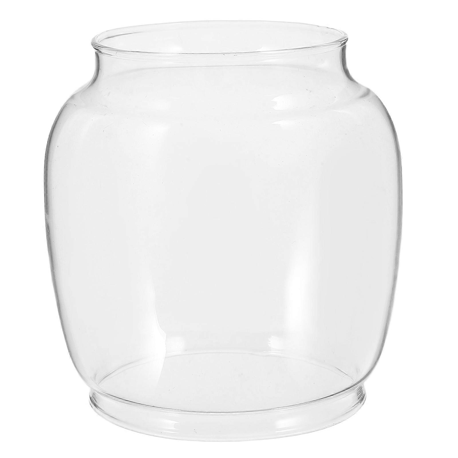 Universal Lampshade, Soft Light Output for Comfort, Simple Installation Process