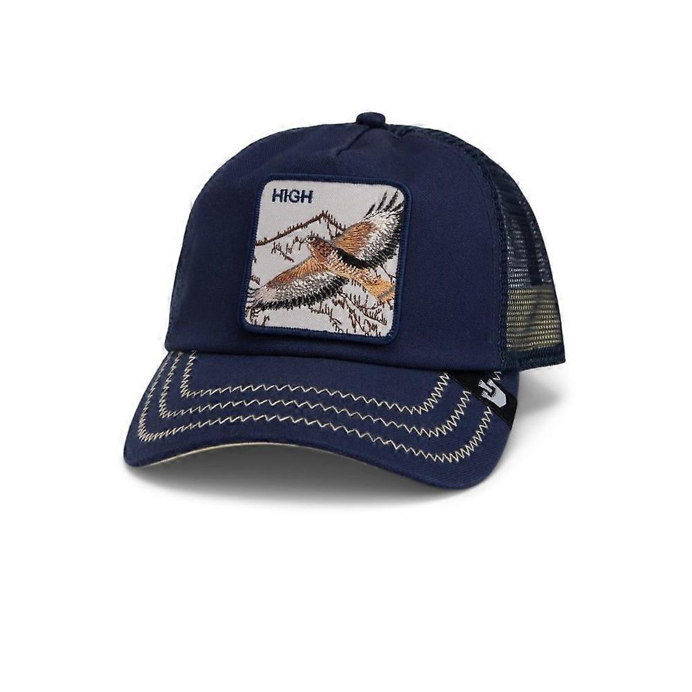 Caps Goorin Bros Flying High 1012119NVY