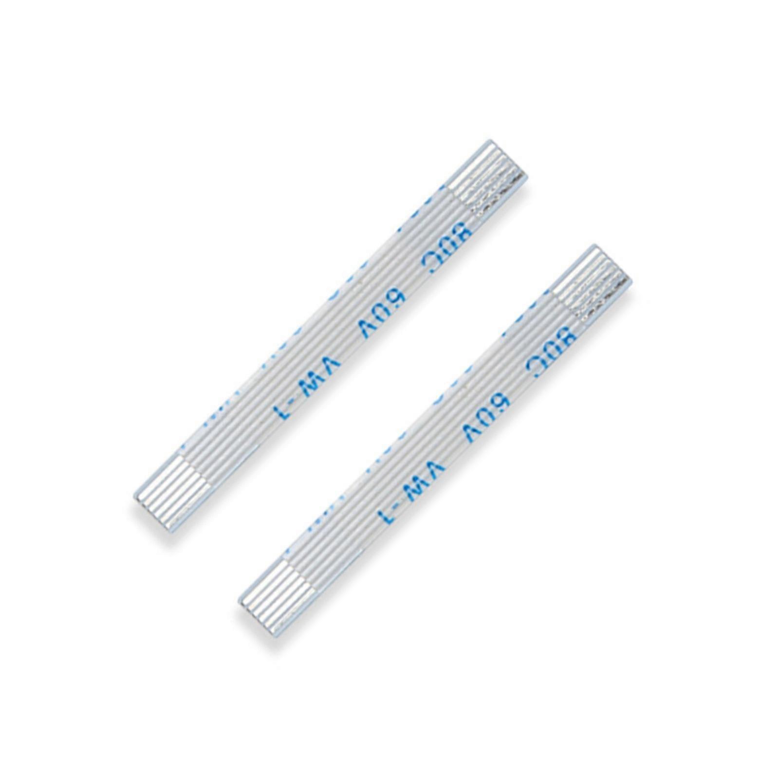Cable for Wireless Game Controller Left Right Adaptive Motor Ribbon Cable Replacement 6Pin Ribbon Cable