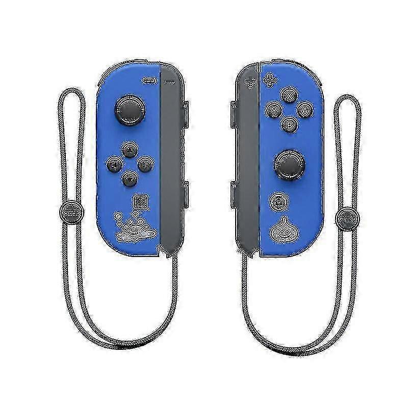 Per Nintendo Switch Controller Joy-con L / r Gamepad con cinturino Joystick Sostituire Joycon