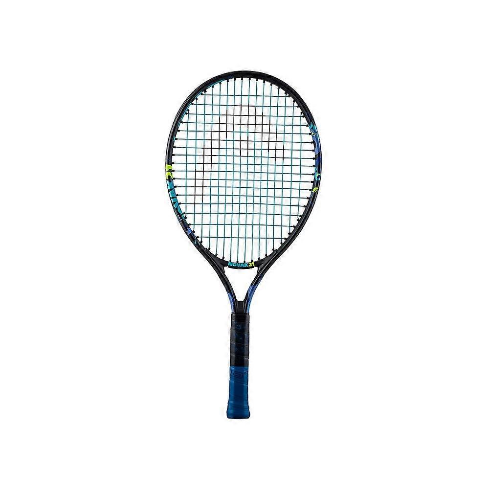 Racket Head Novak strung 235024SC05