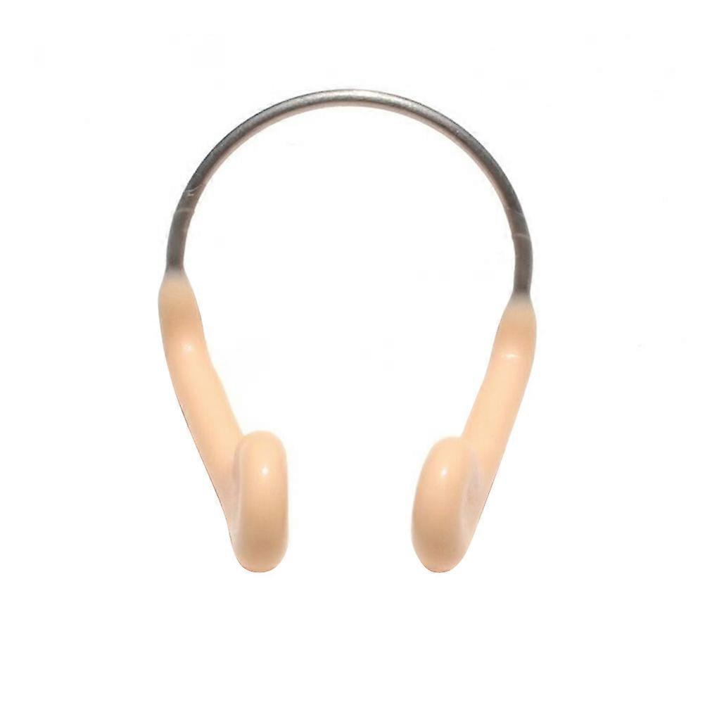 Protective Nose Clip for Swimming, Ensures Comfort and Durability