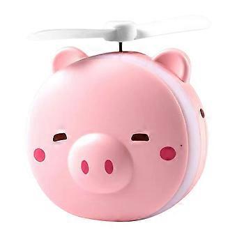 Travel Makeup Mirror Compact Mirror Round Daylight Handheld Portable Small