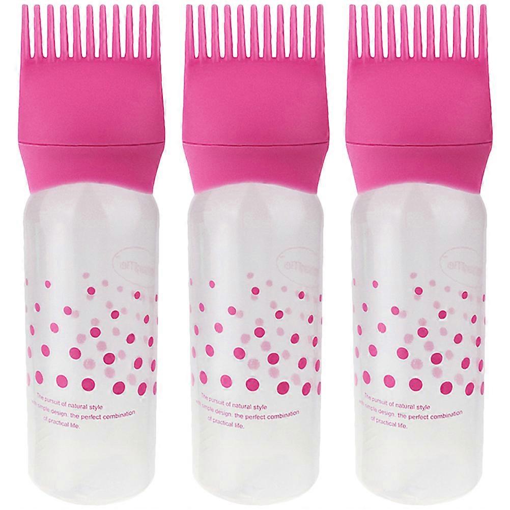 Advanced Root Comb Applicator System for Seamless Hair Treatment Experiences