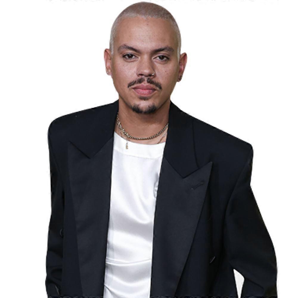 Evan Olav Næss (Traje) Half Body Buddy Cutout