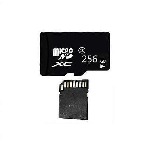 High Speed Tf Card 256gb 512gb Memory Sd Card
