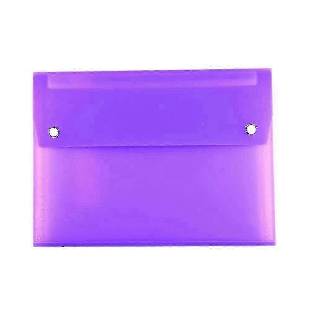 Dossier de fichiers de documents A4 portable