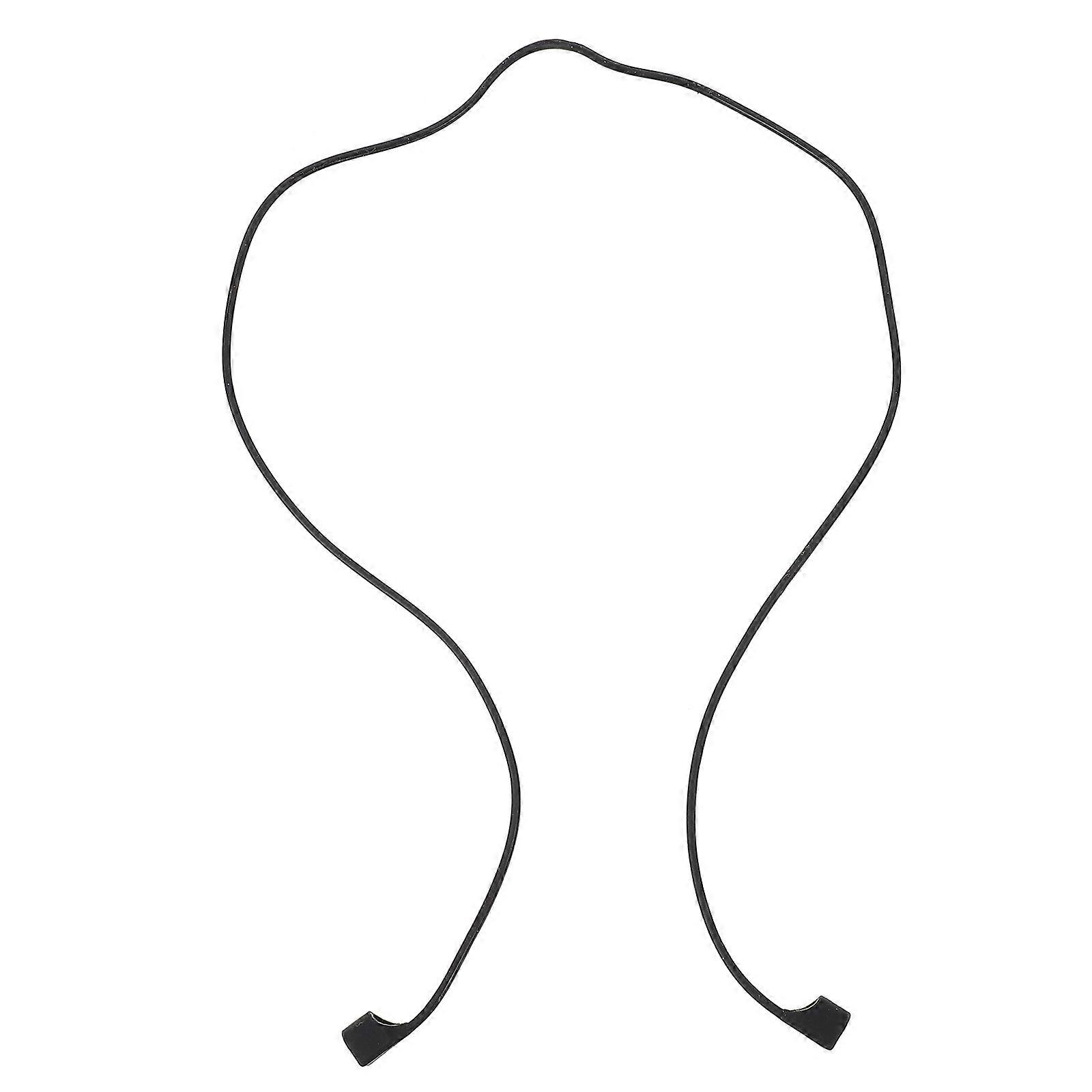 1pc Durable Anti lost Hanging Lanyard for Earphone