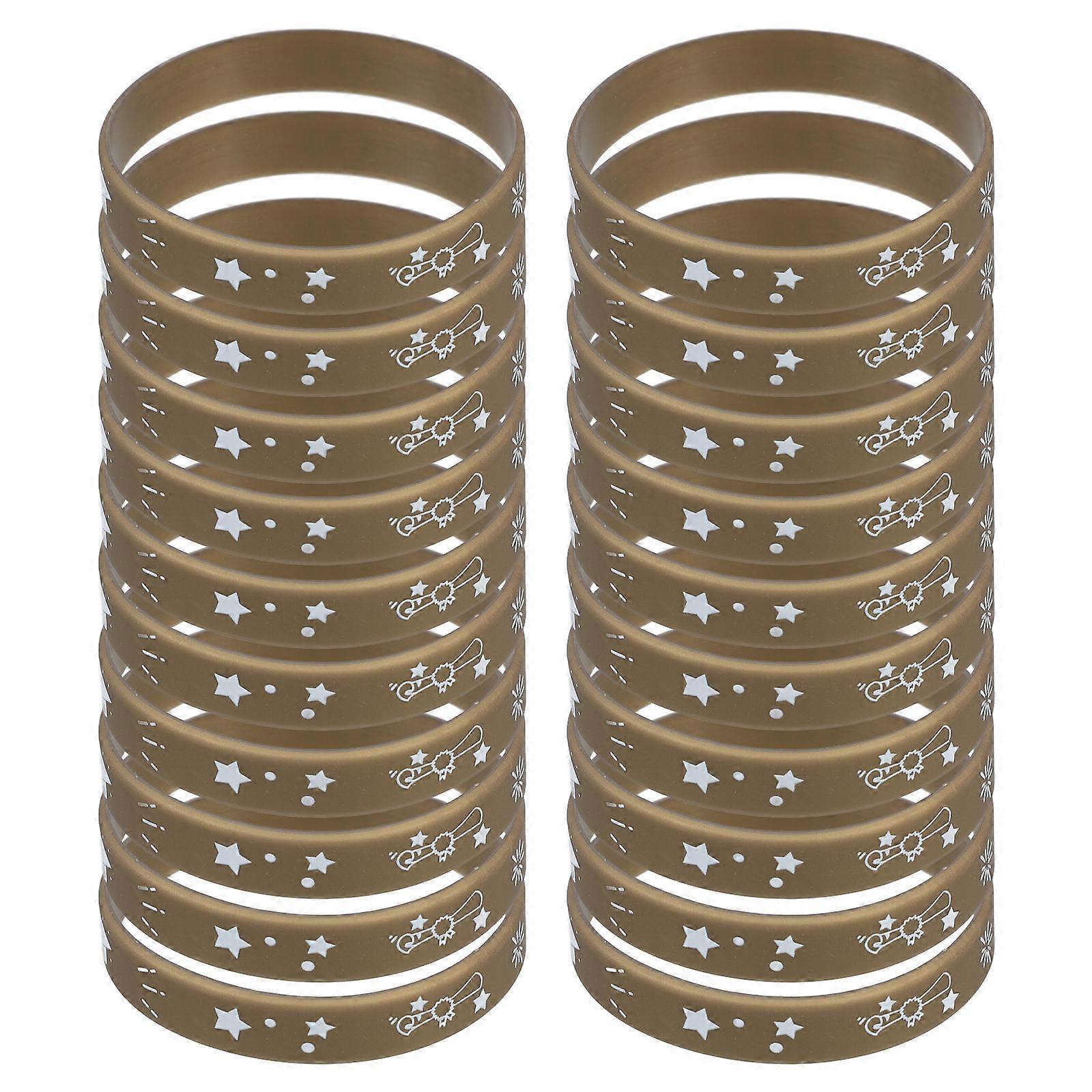 Elastic Bands For Celebrations, Keepsakes For Graduates, Soft Material