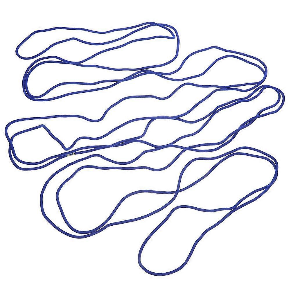 Elastic Jump Band Fostering Agility and Reaction Abilities in Children