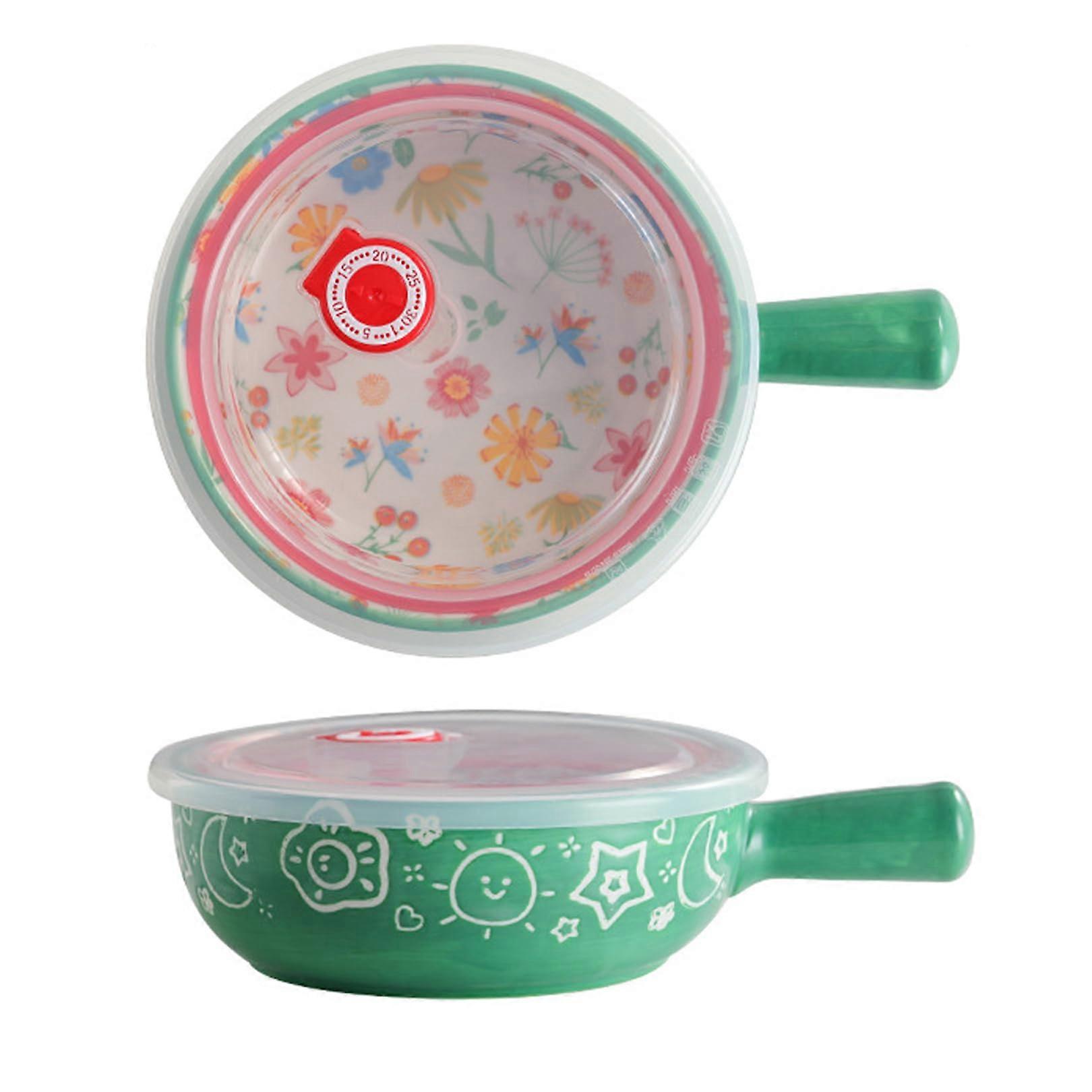 French Onion Soup Bowls, Extra Large Ramen Bowl, Ceramic Microwave Safe