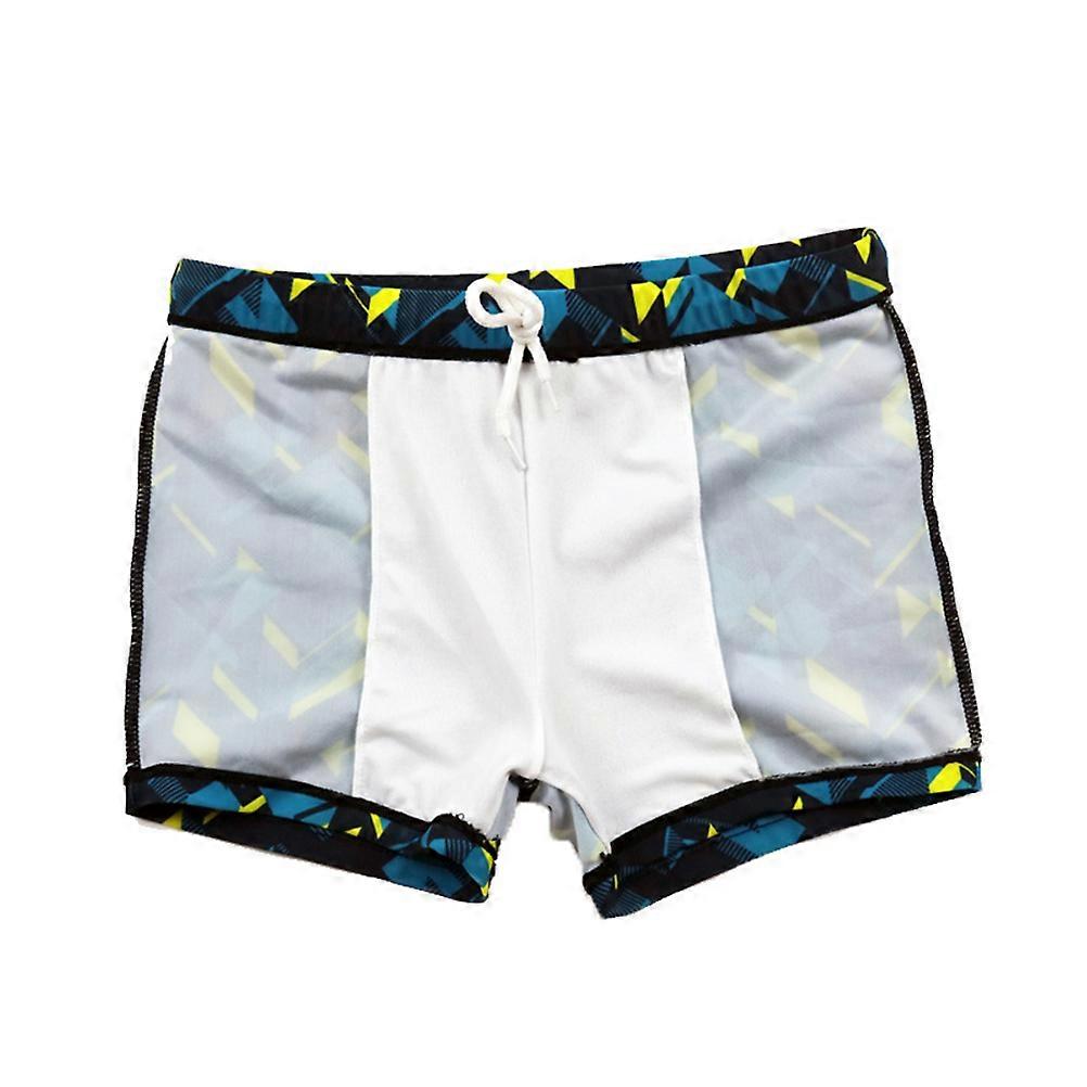 Children Beach Shorts Stylish Surfing Trunks For Boys In Summer 1Pcs