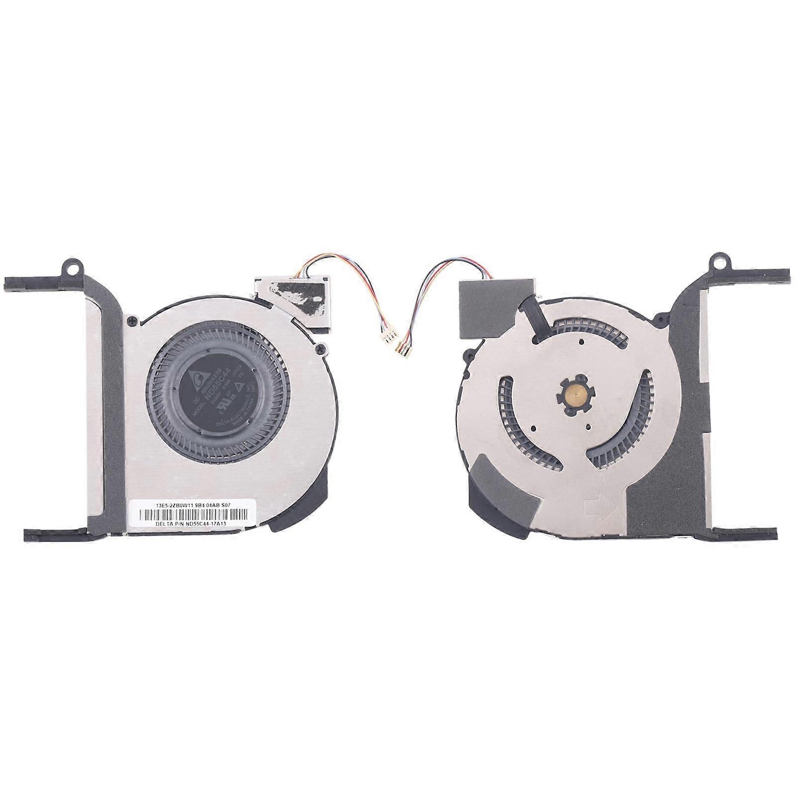 For Microsoft Surface Book 2 15 inch 1793 Cooling Fans